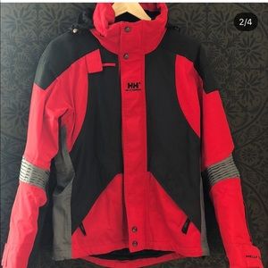 Helly Hansen Jacket (Small) // $130